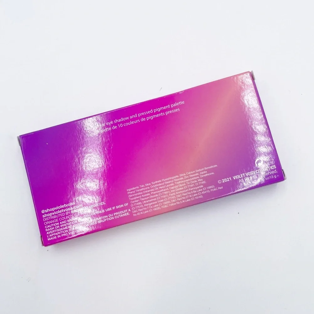 Violet Voss violet voss